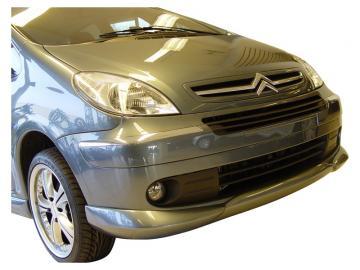 Citroen Xsara Picasso Extensie Spoiler Fata Sheeva - Pret | Preturi Citroen Xsara Picasso Extensie Spoiler Fata Sheeva