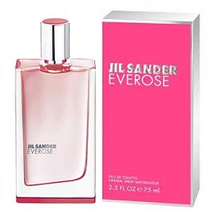 Jil Sander Everose, 75 ml, EDT - Pret | Preturi Jil Sander Everose, 75 ml, EDT