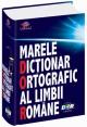 Marele dictionar ortografic al limbii romane+Cd - Pret | Preturi Marele dictionar ortografic al limbii romane+Cd
