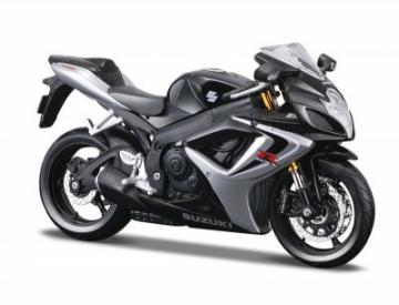 Motocicleta Suzuki GSX-R600 - Pret | Preturi Motocicleta Suzuki GSX-R600