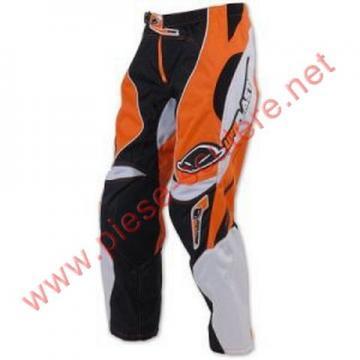 Pantaloni motocross "MX19" portocalii marime 48 â€“ UFO - Pret | Preturi Pantaloni motocross "MX19" portocalii marime 48 â€“ UFO