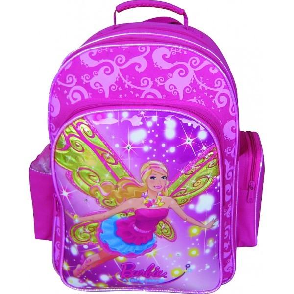 Rucsac copii Barbie Fairy Secret - Pret | Preturi Rucsac copii Barbie Fairy Secret