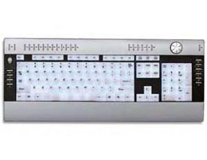 Tastatura Gembird USB KB-9140L Multimedia Backlight - Pret | Preturi Tastatura Gembird USB KB-9140L Multimedia Backlight