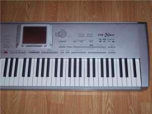 VAND KORG PA1XPRO - Pret | Preturi VAND KORG PA1XPRO