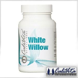 White Willow, 100 capsule - Pret | Preturi White Willow, 100 capsule