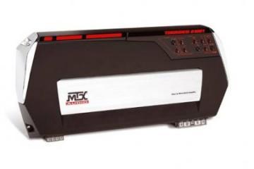 Amplificator MTX Thunder TA81001 - Pret | Preturi Amplificator MTX Thunder TA81001