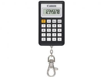 Calculator de birou KC-30 negru, 8 Digits, alimentare baterie, iMAC Design, Canon - Pret | Preturi Calculator de birou KC-30 negru, 8 Digits, alimentare baterie, iMAC Design, Canon