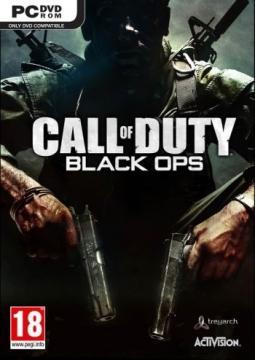 Call of Duty Black Ops (COD) PC - Pret | Preturi Call of Duty Black Ops (COD) PC
