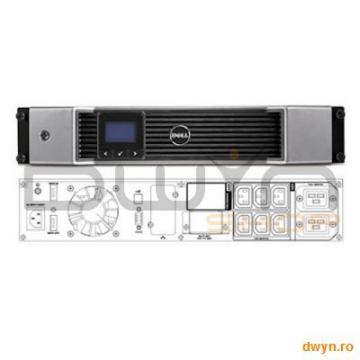 DELL UPS Rack 1920W 2U - Pret | Preturi DELL UPS Rack 1920W 2U