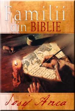 Familii din Biblie - Vol. 1 - Pret | Preturi Familii din Biblie - Vol. 1