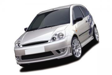 Ford Fiesta Praguri AT - Pret | Preturi Ford Fiesta Praguri AT