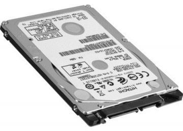 HDD 250GB SATA, 7200rpm, 16MB, Travelstar Z7K320, 2.5" Hitachi - Pret | Preturi HDD 250GB SATA, 7200rpm, 16MB, Travelstar Z7K320, 2.5" Hitachi