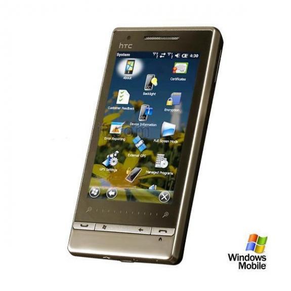 htc diamond - dual sim - GPS , WI-Fi , Windows 6,5 ...OFERTA - Pret | Preturi htc diamond - dual sim - GPS , WI-Fi , Windows 6,5 ...OFERTA