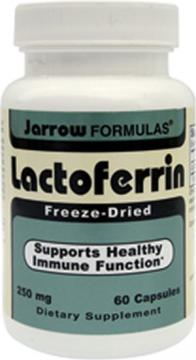 Lactoferrin - Pret | Preturi Lactoferrin