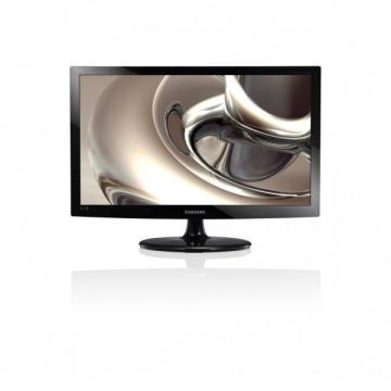 Monitor 23.6 inch SAMSUNG T24B300, LED, Wide (16:9), Full HD: 1920 x 1080, 5ms, - Pret | Preturi Monitor 23.6 inch SAMSUNG T24B300, LED, Wide (16:9), Full HD: 1920 x 1080, 5ms,