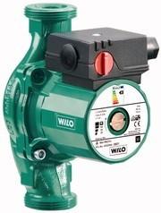 Pompe circulatie WILO STAR RS 25/6 - Pret | Preturi Pompe circulatie WILO STAR RS 25/6