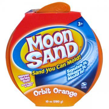 SPIN MASTER MOON SAND DISC 1 CULOARE REFILL - Pret | Preturi SPIN MASTER MOON SAND DISC 1 CULOARE REFILL