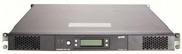 Storageloader 1U LTO Tandberg, 8 sloturi, LTO-4 HH, SAS, 80/160MB/sec, capacitate 6.4TB/12.8TB (7816-LTO) - Pret | Preturi Storageloader 1U LTO Tandberg, 8 sloturi, LTO-4 HH, SAS, 80/160MB/sec, capacitate 6.4TB/12.8TB (7816-LTO)