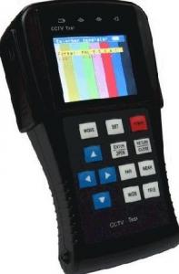 Tester CCTV TES-200 - Pret | Preturi Tester CCTV TES-200