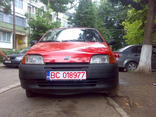 vand fiat punto stare exceptionala - Pret | Preturi vand fiat punto stare exceptionala