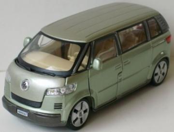 Volkswagen Microbus - Pret | Preturi Volkswagen Microbus