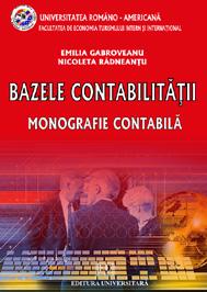 Bazele contabilitatii - Monografie contabila - Pret | Preturi Bazele contabilitatii - Monografie contabila