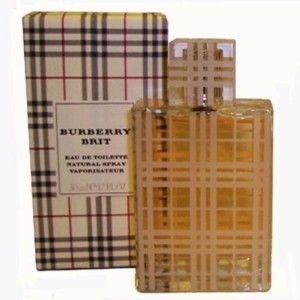 Burberry Brit, Tester 100 ml, EDT - Pret | Preturi Burberry Brit, Tester 100 ml, EDT