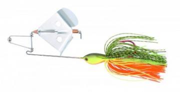 BUZZERBAIT JENZI SILVERER-BELL 26 g, SunLow - Pret | Preturi BUZZERBAIT JENZI SILVERER-BELL 26 g, SunLow