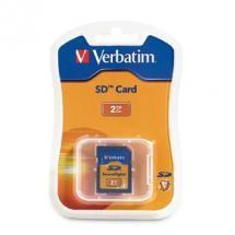 Card Verbatim 2GB SD Verbatim, 20260942 - Pret | Preturi Card Verbatim 2GB SD Verbatim, 20260942