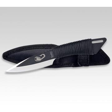 Cutit Militar Solingen Scorpion 2-20 - Pret | Preturi Cutit Militar Solingen Scorpion 2-20