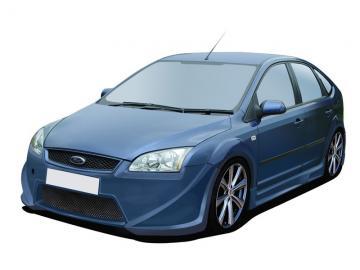 Ford Focus 2 Praguri Boomer - Pret | Preturi Ford Focus 2 Praguri Boomer