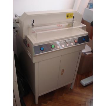 Ghilotina electrica Front 450 V - Pret | Preturi Ghilotina electrica Front 450 V