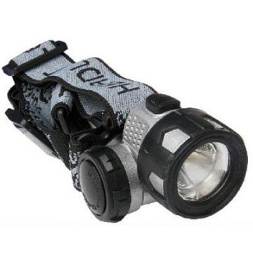 Lanterna de Cap J.G.S cu 3AA Led-uri Viking 2 1 - Pret | Preturi Lanterna de Cap J.G.S cu 3AA Led-uri Viking 2 1