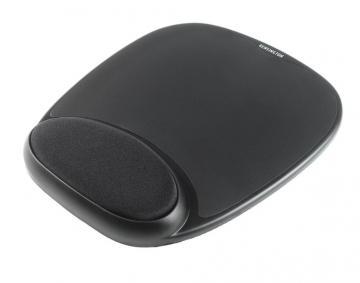 Mousepad KENSINGTON Gel wrist ptr mouse 62386 - Pret | Preturi Mousepad KENSINGTON Gel wrist ptr mouse 62386