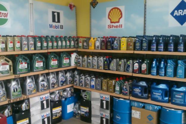 Piese auto SC MOTOR CAST OIL SRL. - Pret | Preturi Piese auto SC MOTOR CAST OIL SRL.