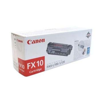 Toner Canon FX10 - Pret | Preturi Toner Canon FX10