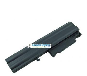 Baterie laptop IBM Thinkpad T40 6 celule - Pret | Preturi Baterie laptop IBM Thinkpad T40 6 celule