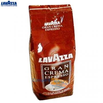 Cafea boabe Lavazza Gran Crema Espresso 1 kg - Pret | Preturi Cafea boabe Lavazza Gran Crema Espresso 1 kg