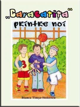 Caracatita printre noi - Pret | Preturi Caracatita printre noi