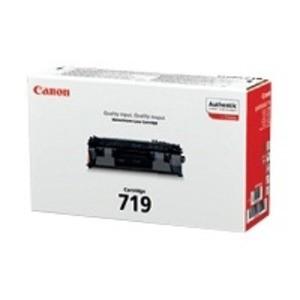 Cartus toner CANON CRG-719 CR3479B002AA negru - Pret | Preturi Cartus toner CANON CRG-719 CR3479B002AA negru