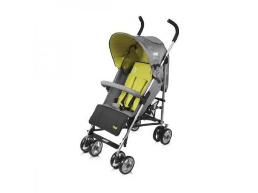 Carucior pentru copii Baby Design TRIP - Pret | Preturi Carucior pentru copii Baby Design TRIP