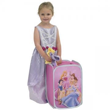 Cosulet Pentru Depozitare Disney Princess - Pret | Preturi Cosulet Pentru Depozitare Disney Princess