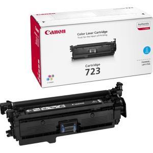 CRG723C, Toner Cartridge Cyan for LBP-7750Cdn (8.500 pages) based on ISO/IEC19798 - Pret | Preturi CRG723C, Toner Cartridge Cyan for LBP-7750Cdn (8.500 pages) based on ISO/IEC19798