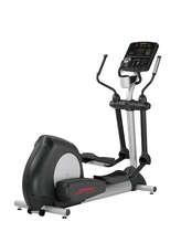 Cross Trainer eliptic CSX LifeFitness - Pret | Preturi Cross Trainer eliptic CSX LifeFitness