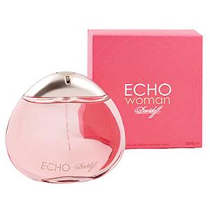 Davidoff Echo, 100 ml, EDP - Pret | Preturi Davidoff Echo, 100 ml, EDP