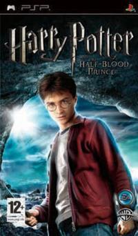 Harry Potter and The Half Blood Prince PSP - Pret | Preturi Harry Potter and The Half Blood Prince PSP