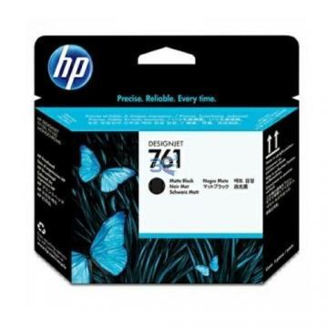 HP 761, Cap de Imprimare, Negru Mat + Transport Gratuit - Pret | Preturi HP 761, Cap de Imprimare, Negru Mat + Transport Gratuit