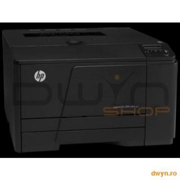 HP LaserJet Pro 200 color M251n - Pret | Preturi HP LaserJet Pro 200 color M251n