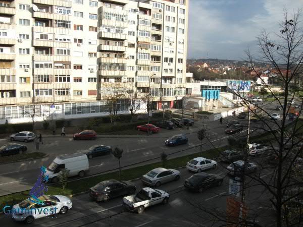 Inchiriez apartament in Oradea, pe D-dul Dacia cu 2 camere - Pret | Preturi Inchiriez apartament in Oradea, pe D-dul Dacia cu 2 camere