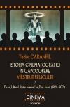 Istoria cinematografiei in capodopere. Virstele peliculei. Vol. 2. - Pret | Preturi Istoria cinematografiei in capodopere. Virstele peliculei. Vol. 2.